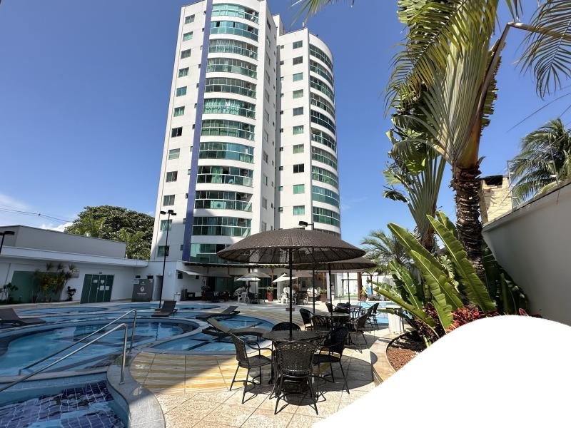 FIORE PRIME  em CALDAS NOVAS - GO – condomínio para aluguel por temporada